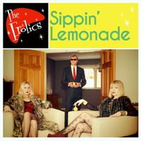 Sippin' Lemonade by The Frolics