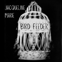 Birdfeeder by Jacqueline Marie