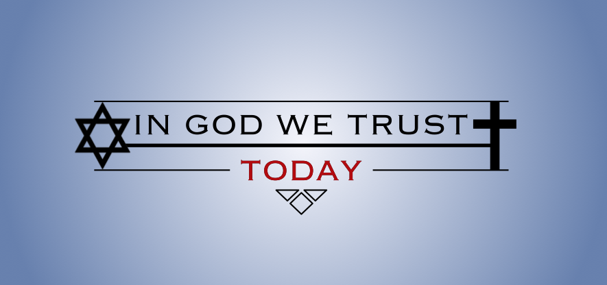 In God We Trust Today Logo