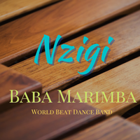 Nzigi by Baba Marimba