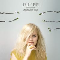 Honey & Rust by Lesley Pike