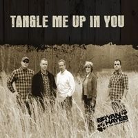 Tangle Me Up In You (EP - 2013) by Bryan Hayes