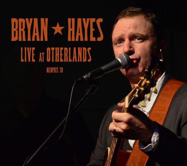 Live at Otherlands (2017): CD