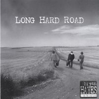 Long Hard Road: CD