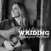 Hymns From The Heart: CD - Kristine Wriding