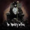 The Monkey Within: CD
