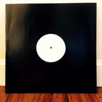 Very limited 'Signed' copies of Minotaur remixes. 12" white label