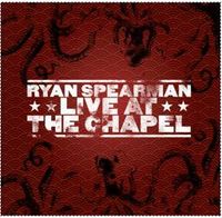 Live at The Chapel CD