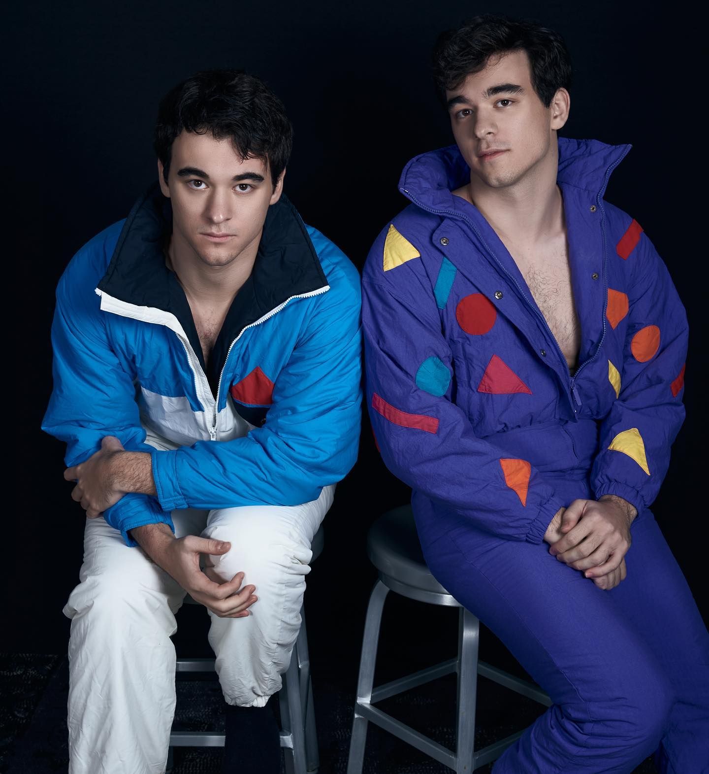 The Drinkwater Brothers