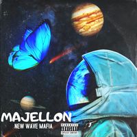 MAJELLON by New Wave Mafia