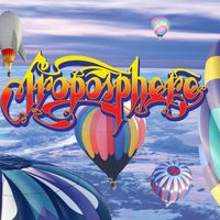 Troposphere by Troposphere