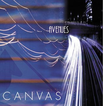 Avenues cover art
