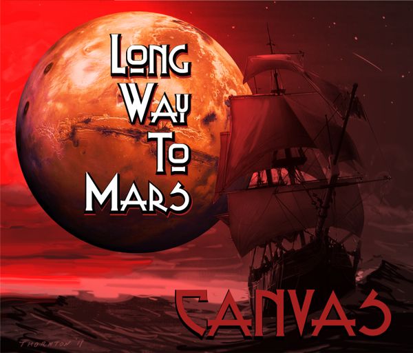 Long Way To Mars