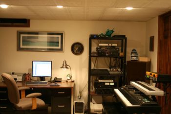 Studio B
