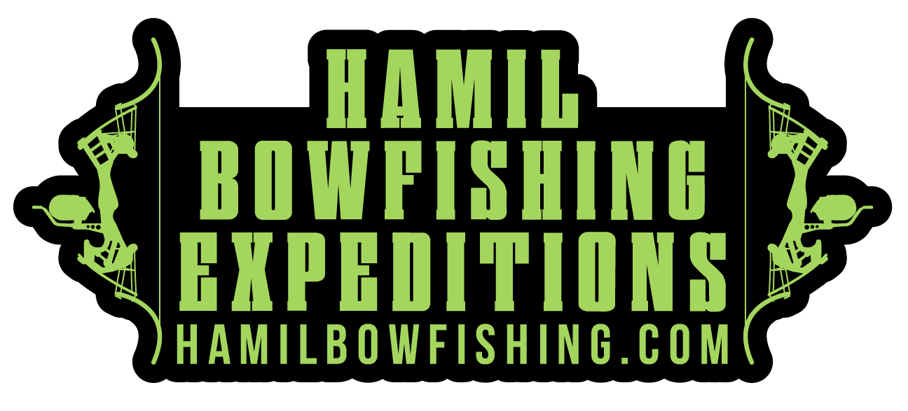 Hamil Bowfishing Expeditions