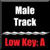 Male Performance Track - Low Key: A