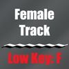 Female Performance Track - Low Key: F