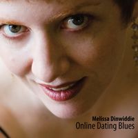 Online Dating Blues by Melissa Dinwiddie