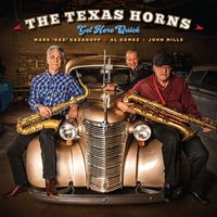 Get Here Quick by The Texas Horns