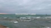 November Lake