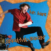Singamajiggin'  by Mr Mark