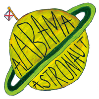 The Alabama Astronaut Bonus Episode Series