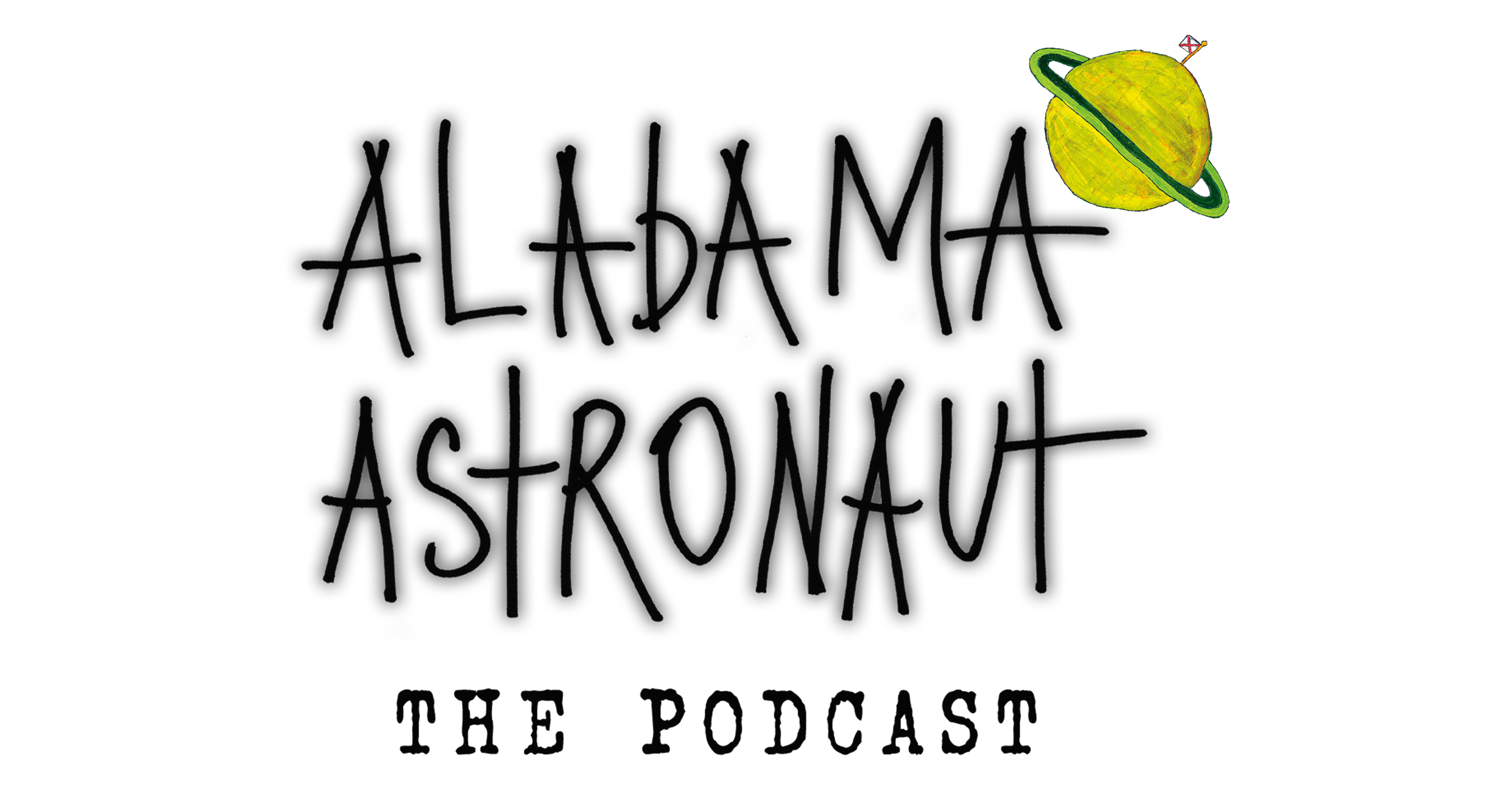 Alabama Astronaut: The Podcast
