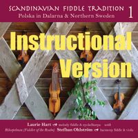 Instructional version SFT vol 1 by Laurie Hart & Stefhan Ohlström