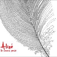 Le Canard perdu by Alizé: Laurie Hart, Gordon Bonnet, Julia Lapp