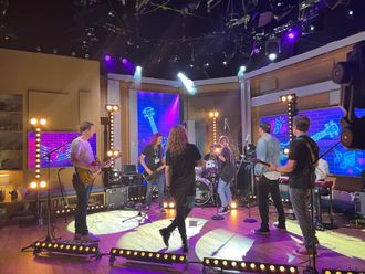 The Classic Rock Show | News