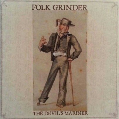 The Devil's Mariner: The Devil's Mariner CD