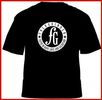 fG 'Faith In Hope, Love & Salvation' T-Shirt