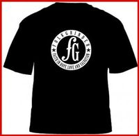 fG 'Faith In Hope, Love & Salvation' T-Shirt