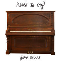 Here's to My by Fiona Corinne