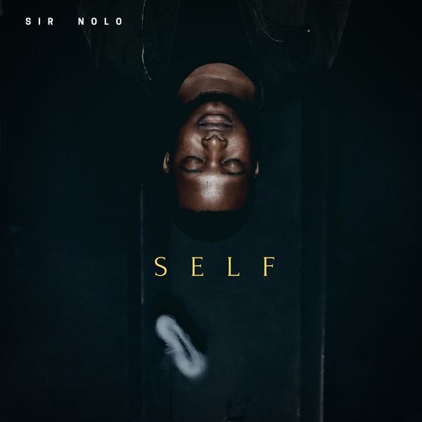 Self Album Cover