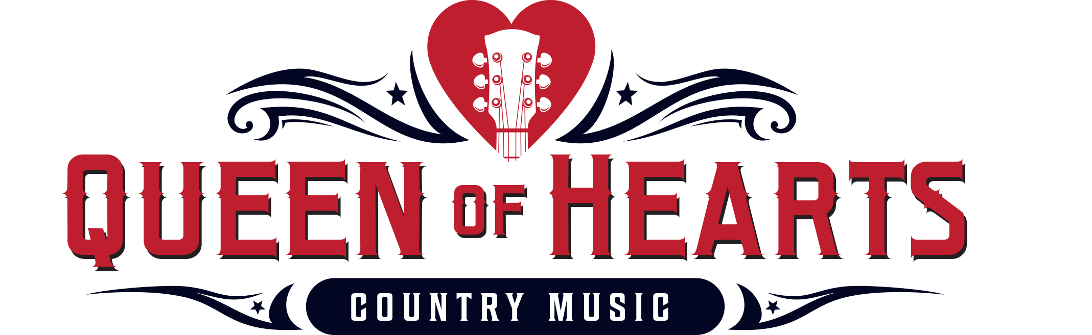 Queen of Hearts Country Videos