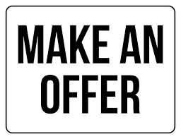 Click To Get Offer Form