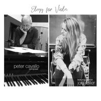 Elegy for Viola by Peter Cavallo