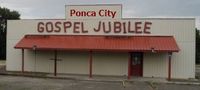 Ponca City Gospel Jubilee