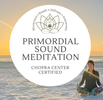 June 2023   Primordial Sound Meditation Course