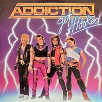 Get Hooked by Addiction
