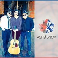 Ash & Snow - EP by Ash & Snow