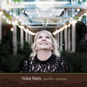 Album cover of Another Universe by Vickie Maris
