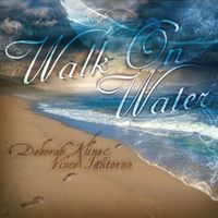 Walk on Water  (CD)