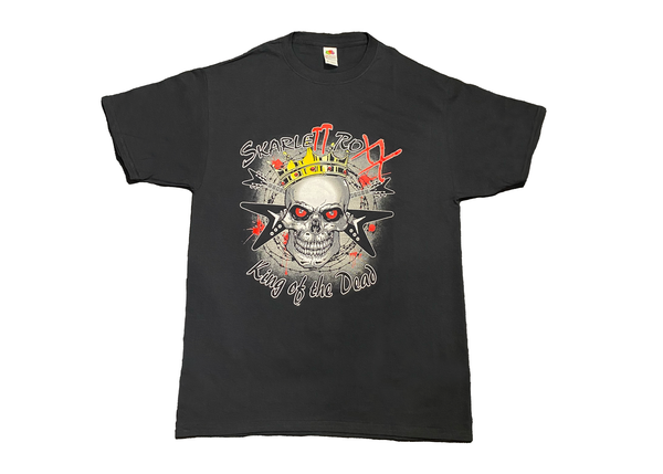 King of the Dead Shirt