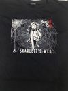 Skarlett's Web T-Shirt