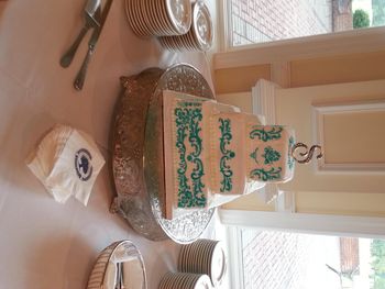 Sweet 16 Birthday Cake 2014
