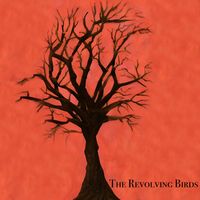 The Revolving Birds: CD