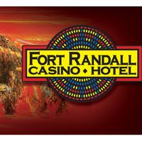 Fort Randall Casino with Hairball!