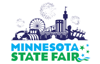 Coaster's at the Minnesota State Fair!